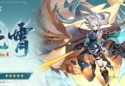 星穹铁道剧情最新爆料,神秘势力崛起，星际冒险再掀波澜！