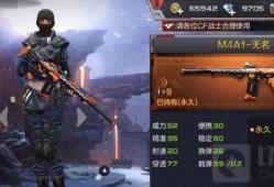 cf手游体验服最新活动爆料,福利盛宴来袭，战火再燃！