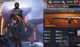 cf手游体验服最新活动爆料,福利盛宴来袭，战火再燃！